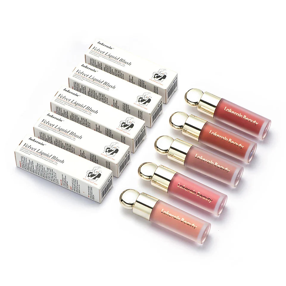 RareGlow Liquid Blush
