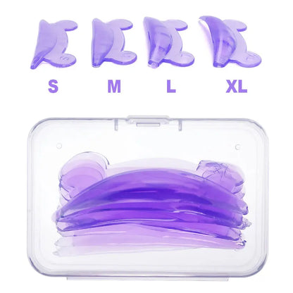 LashLift Pro Silicone Pad Kit