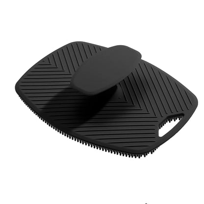 SilkScrub Body Exfoliating Brush