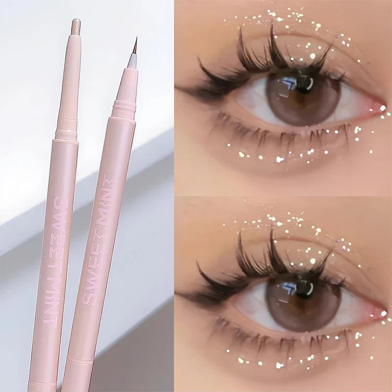 SilkStroke Duo Makeup Pen