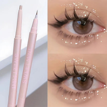 SilkStroke Duo Makeup Pen