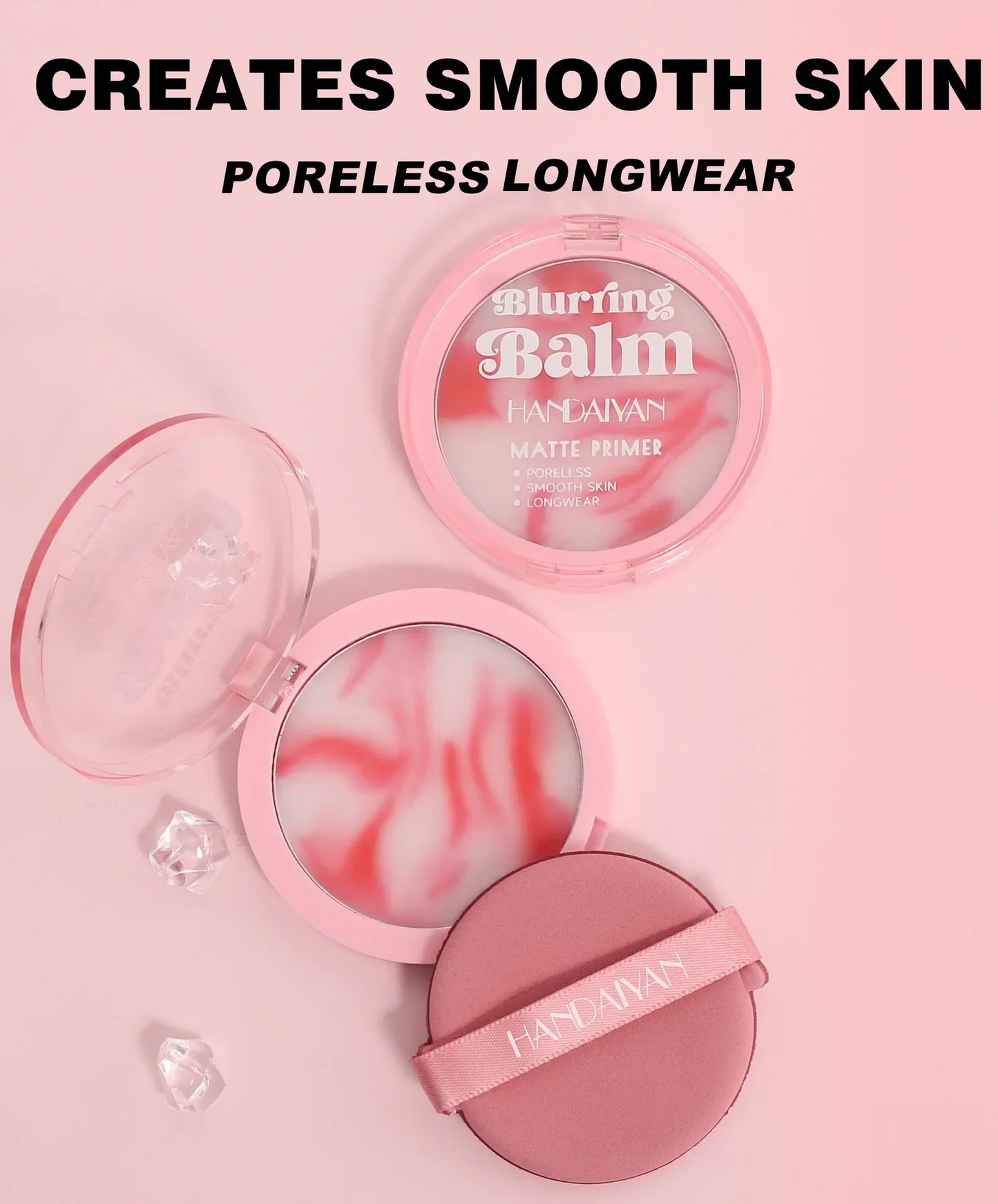 MatteLock Setting Powder