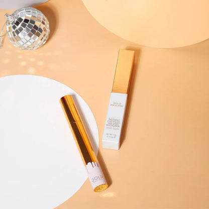 3D Fiber Lash Mascara